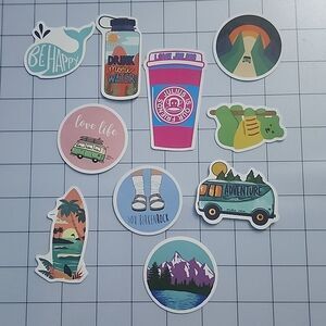 🧡5/$25 | STICKER SALE | BUNDLE & SAVE